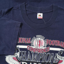 Vintage 1992 Dallas Cowboys T-Shirt Large