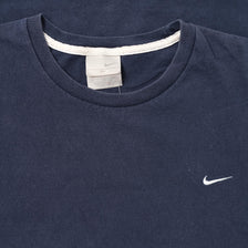 Vintage Nike Mini Swoosh T-Shirt XLarge 