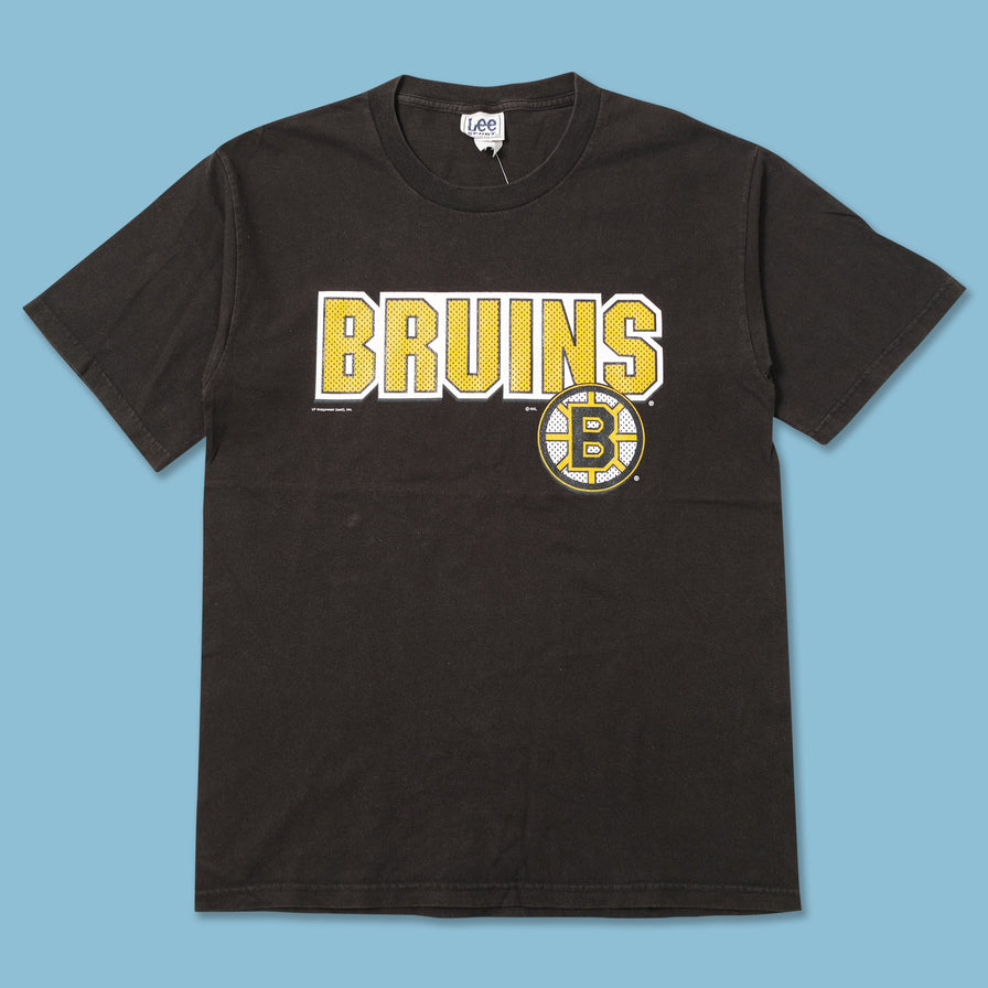 Vintage Boston Bruins T-shirt Medium 