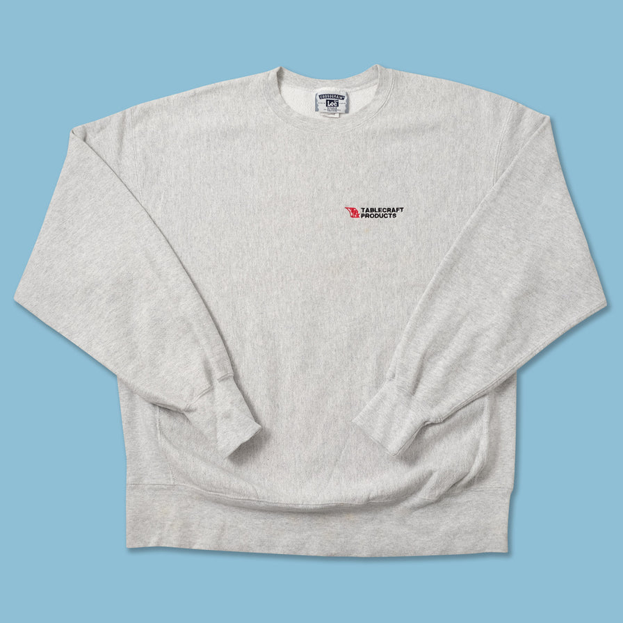 Vintage Tablecraft Products Sweater Large 