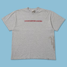 Vintage Manchester United T-Shirt Large 