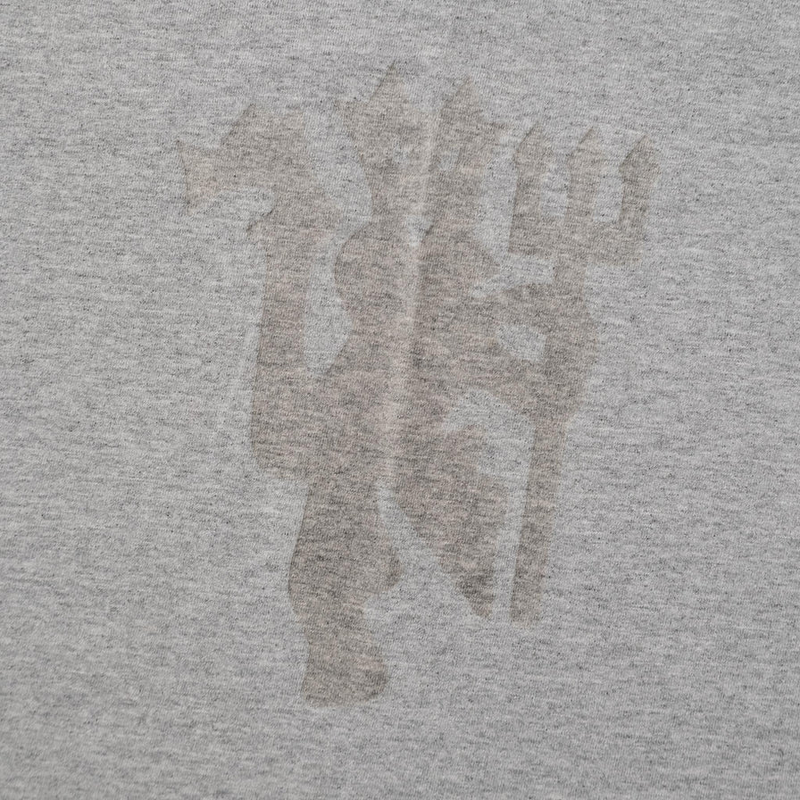 Vintage Manchester United T-Shirt Large 