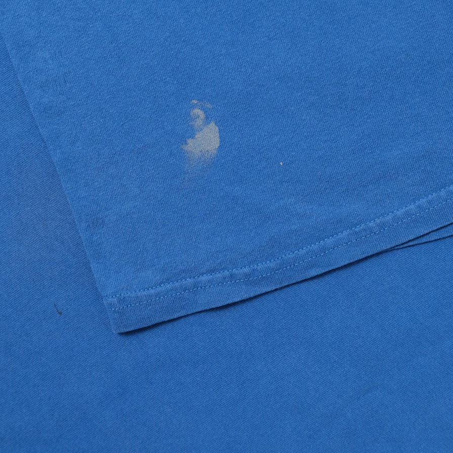 Vintage Tampa Bay Lightning Large 