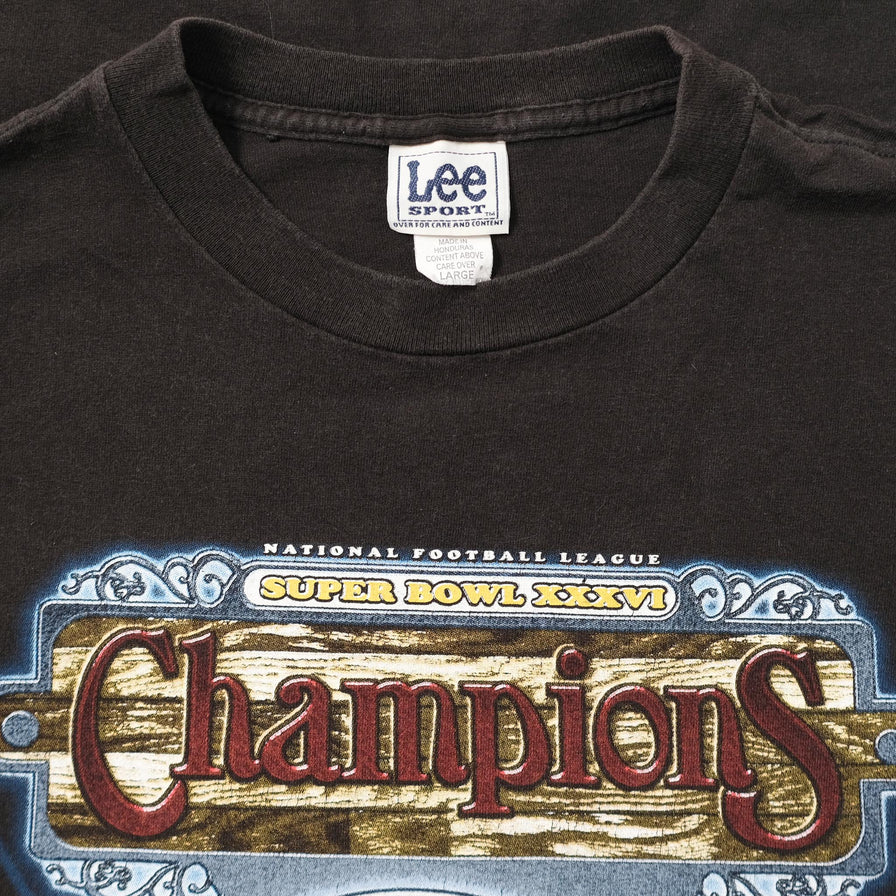 Vintage New Engalnd Patriots T-Shirt Small 