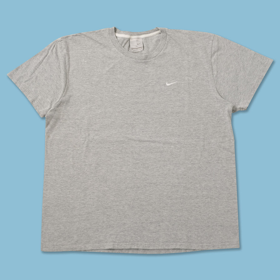 Vintage Nike T-Shirt XLarge 