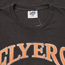 Vintage Philadelphia Flyers T-Shirt XLarge 