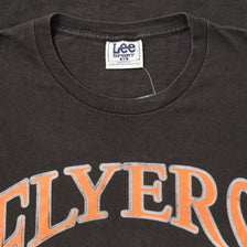 Vintage Philadelphia Flyers T-Shirt XLarge