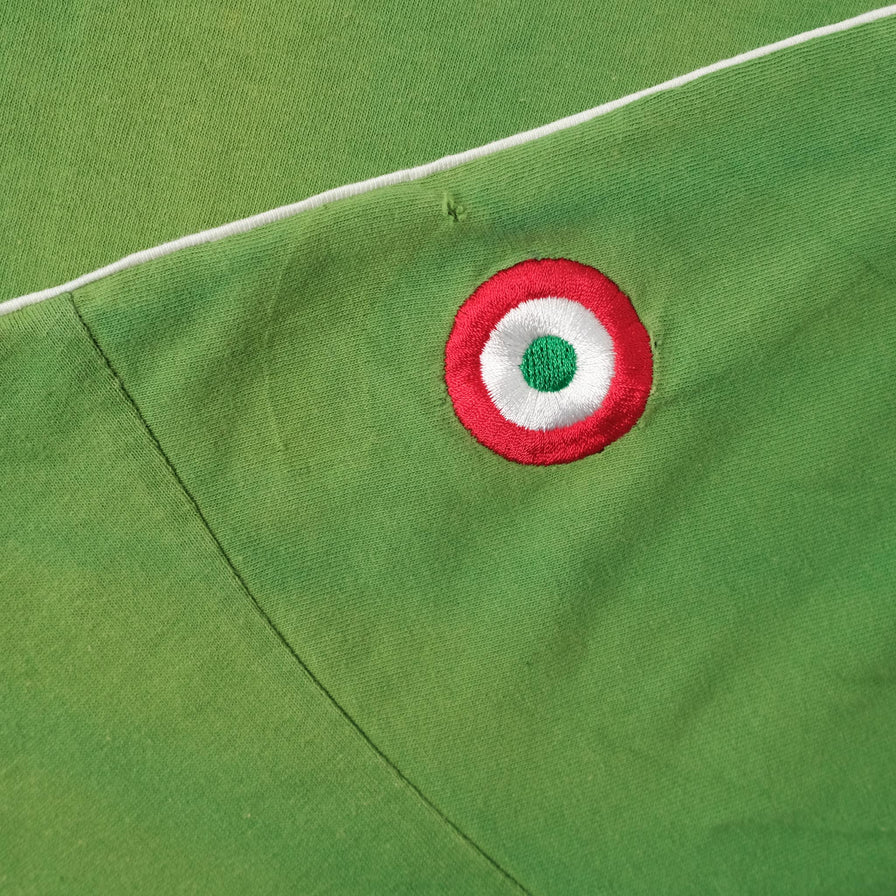 Vintage Puma T-Shirt XLarge 