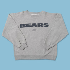 Vintage Chicago Bears Sweater Medium 