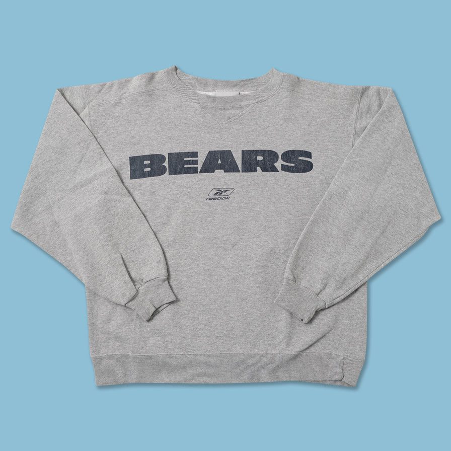 Vintage Chicago Bears Sweater Medium 