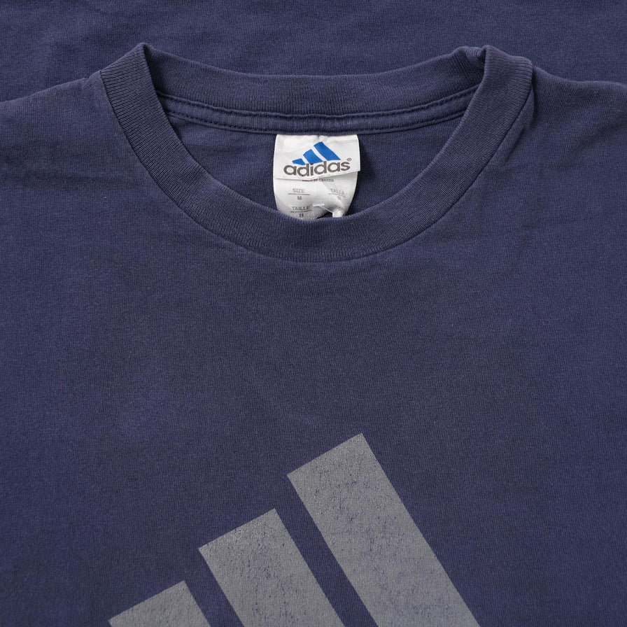 Vintage adidas T-Shirt Medium 