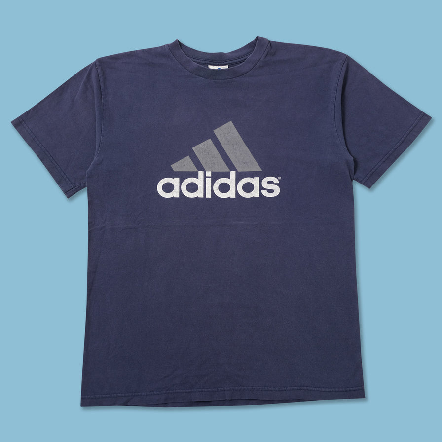 Vintage adidas T-Shirt Medium 