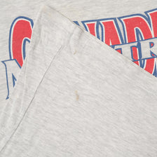 Vintage Montreal Canadians T-Shirt XLarge 