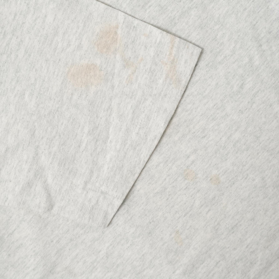 Vintage Mickey Mouse T-Shirt Small 