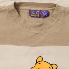 Vintage Winnie Pooh Sweater Medium 