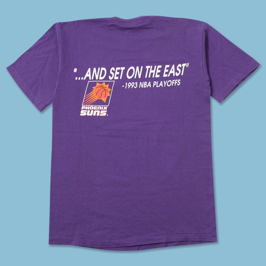 Vintage Phoenix Suns T-Shirt Small 
