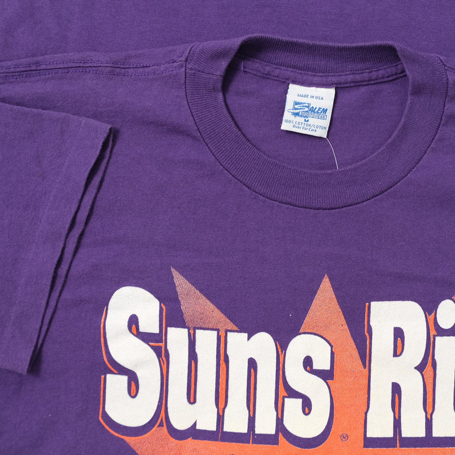Vintage Phoenix Suns T-Shirt Small 