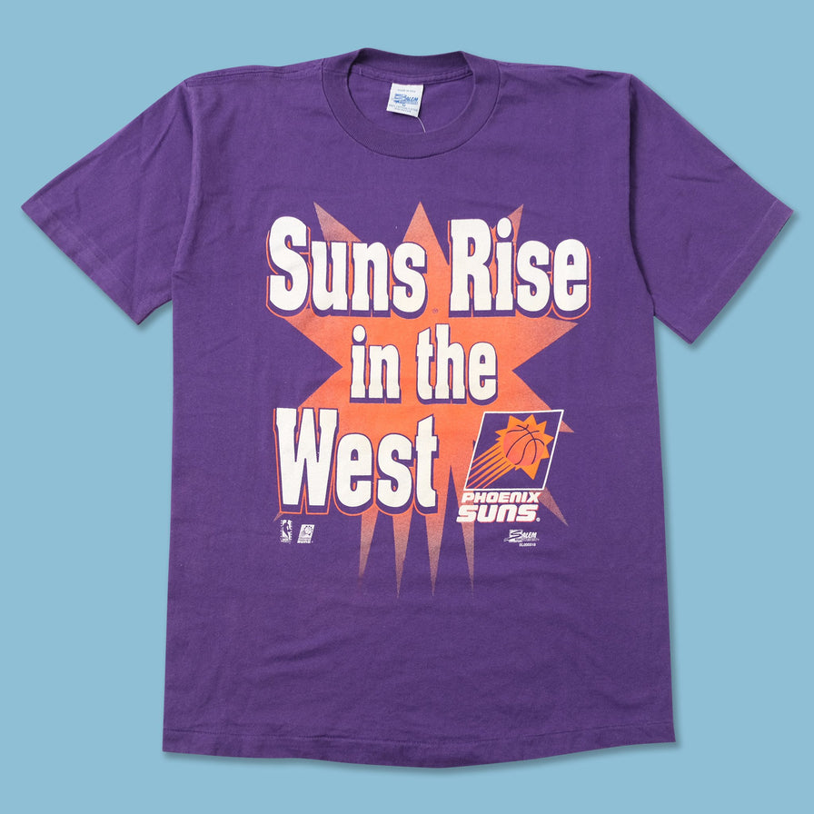 Vintage Phoenix Suns T-Shirt Small 