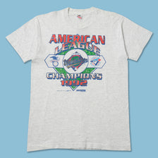 Vintage 1992 American League Champions Large 
