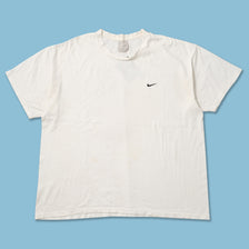 Vintage Nike T-Shirt XLarge 