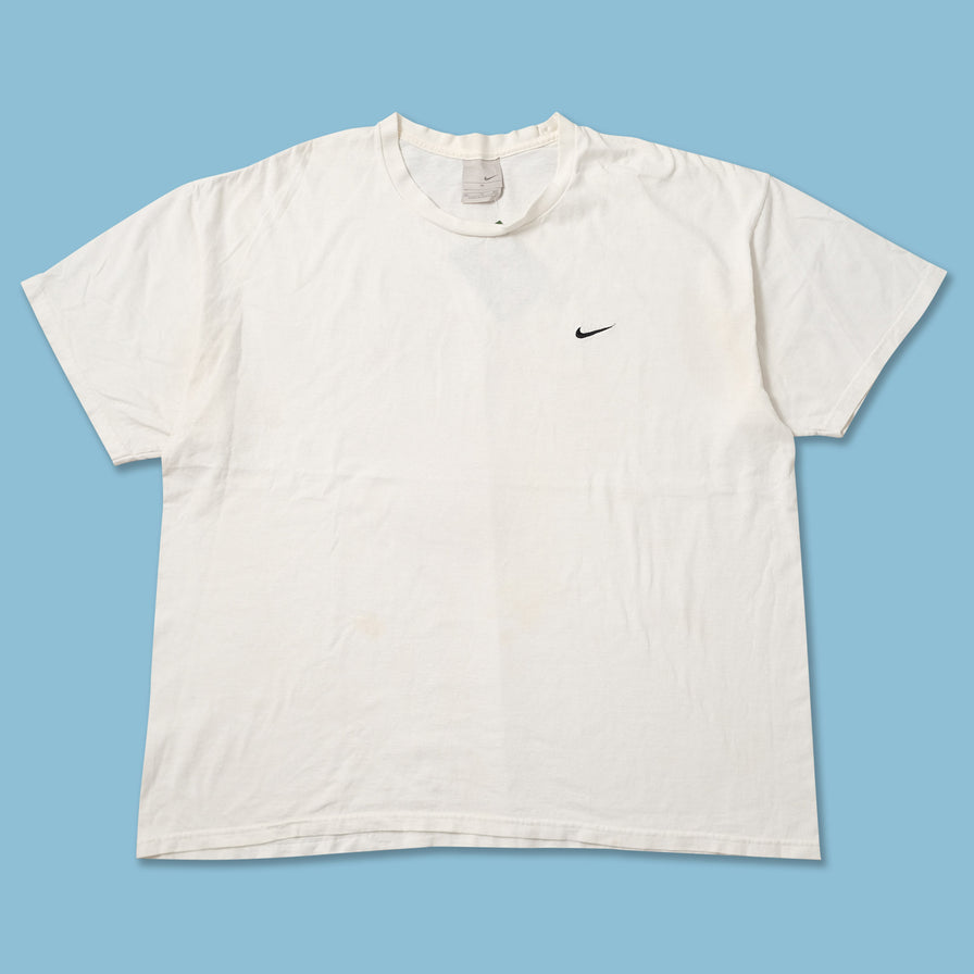 Vintage Nike T-Shirt XLarge 