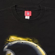 Vintage Piitsburgh Steelers T-Shirt XLarge 