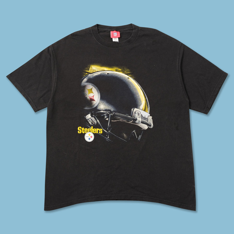 Vintage Piitsburgh Steelers T-Shirt XLarge 
