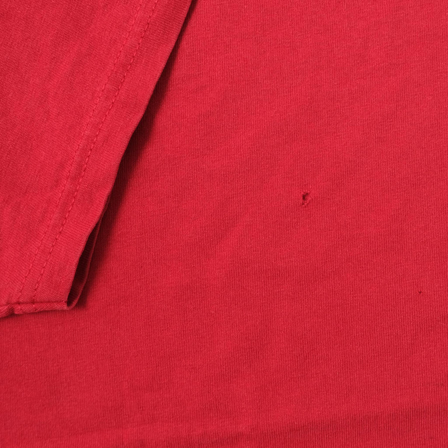 Vintage Nascar Dale Jr. T-Shirt Large 