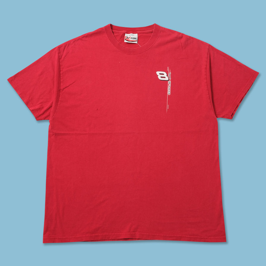 Vintage Nascar Dale Jr. T-Shirt Large 