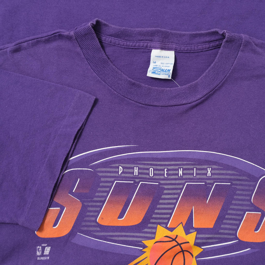 Vintage Phoenix Suns T-Shirt Small 