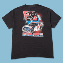 2009 National Guard Racing T-Shirt Large 