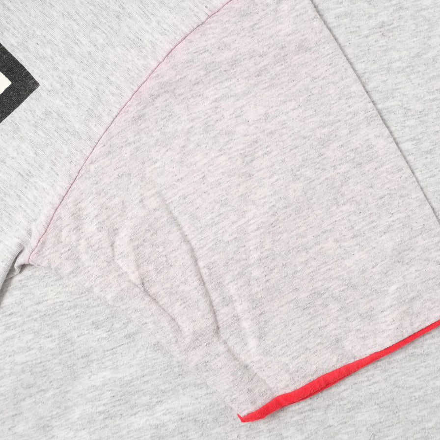 Vintage Wiscosin Badgers T-Shirt Large 