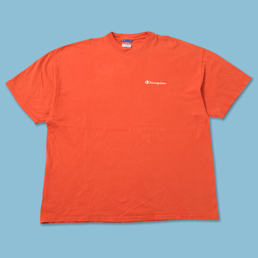 Vintage Champion T-Shirt XLarge 