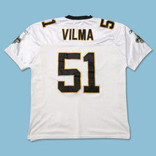 Vintage New Orleans Saints Jersey XXL