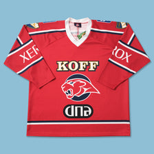 Vintage Hockey Jersey Medium 