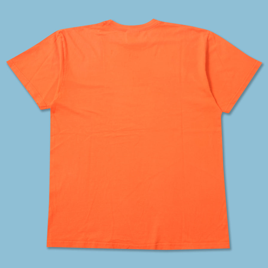 Vintage Nike T-Shirt Large 