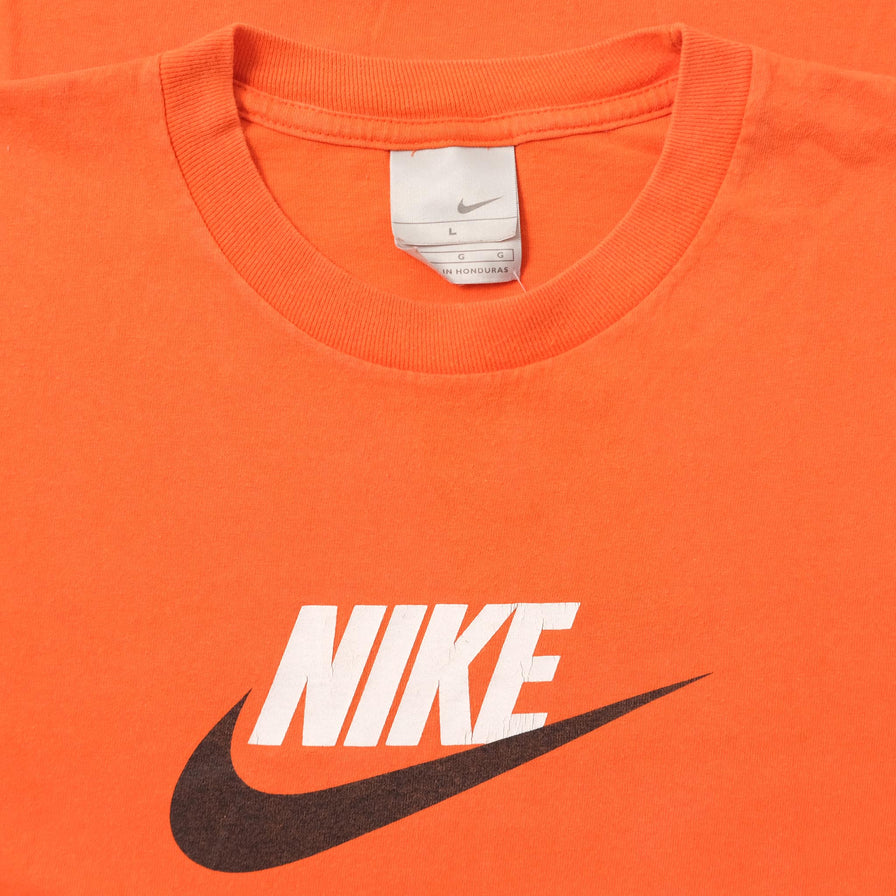 Vintage Nike T-Shirt Large 