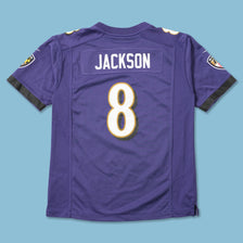 Nike Baltimore Ravens Jersey Small