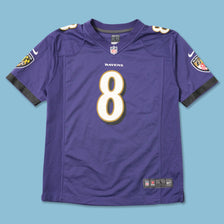 Nike Baltimore Ravens Jersey Small 