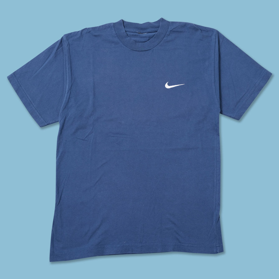 Vintage Nike T-Shirt Medium 