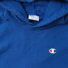 Vintage Champion Reverse Weave Hoody Medium 