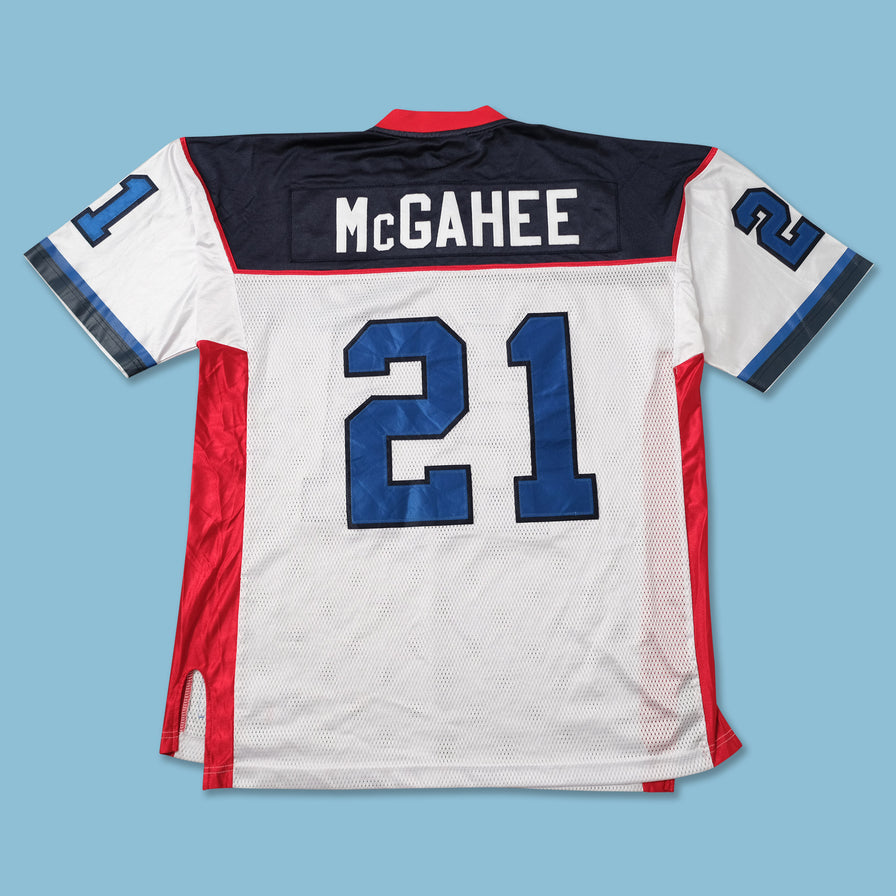 Vintage Buffalo Bills Jersey Large 