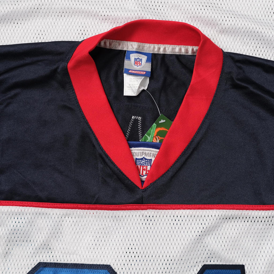 Vintage Buffalo Bills Jersey Large 