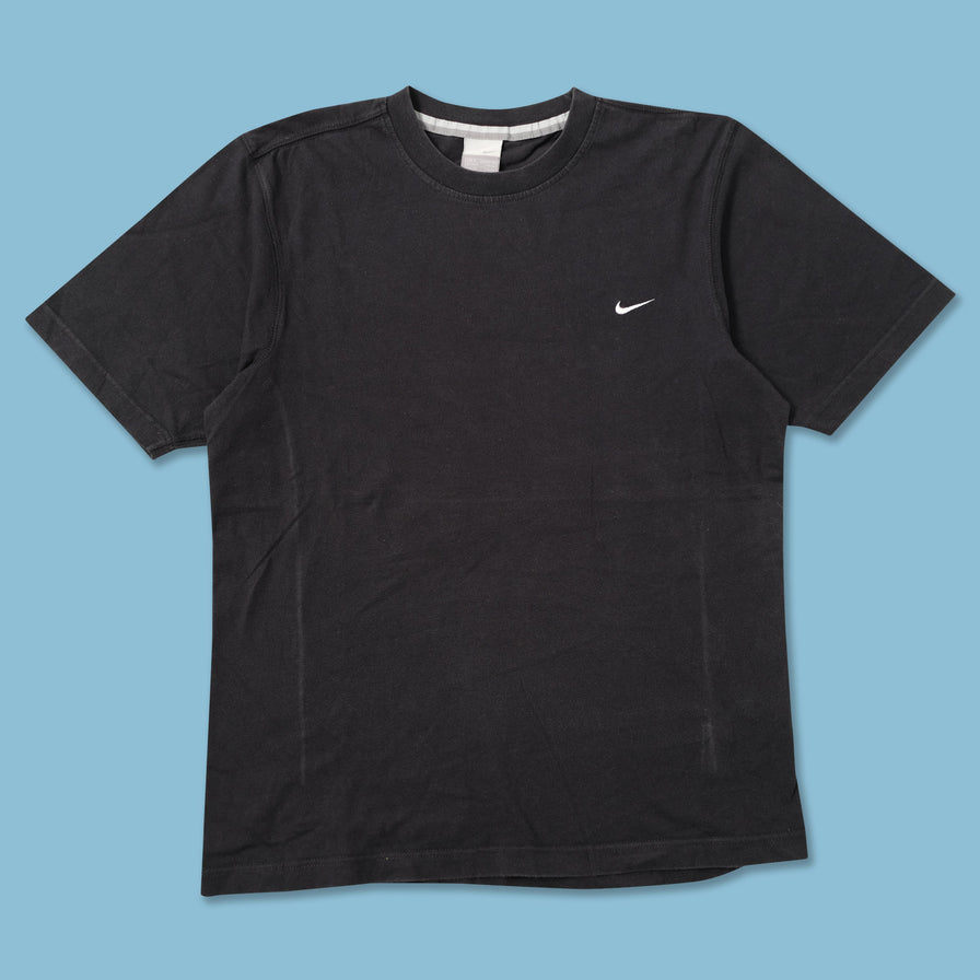 Vintage Nike Mini Swoosh T-Shirt Medium 