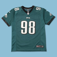 Nike Philadelphia Eagles Jersey Small 