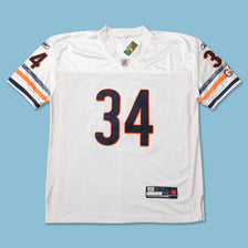 Vintage Chicago Bears Jersey XLarge 