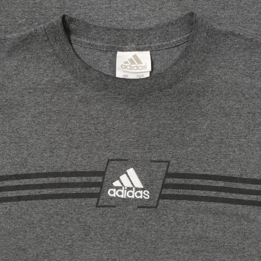 Vintage adidas T-Shirt Medium 