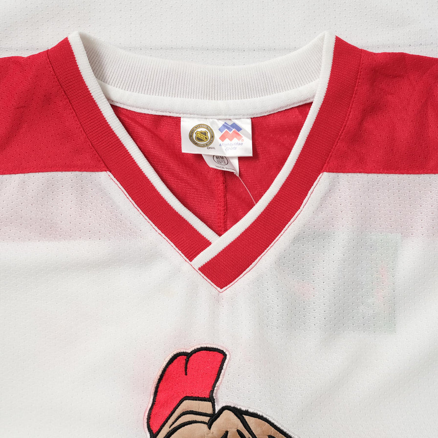 Women's Ottawa Senators Jersey Small 