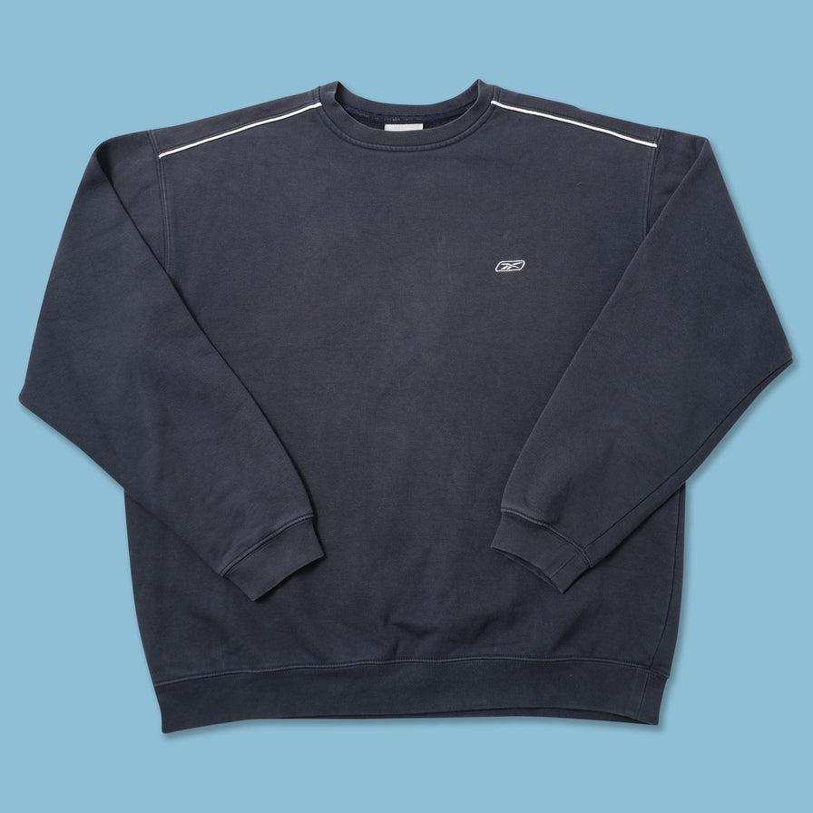 Vintage Reebok Sweater XLarge 