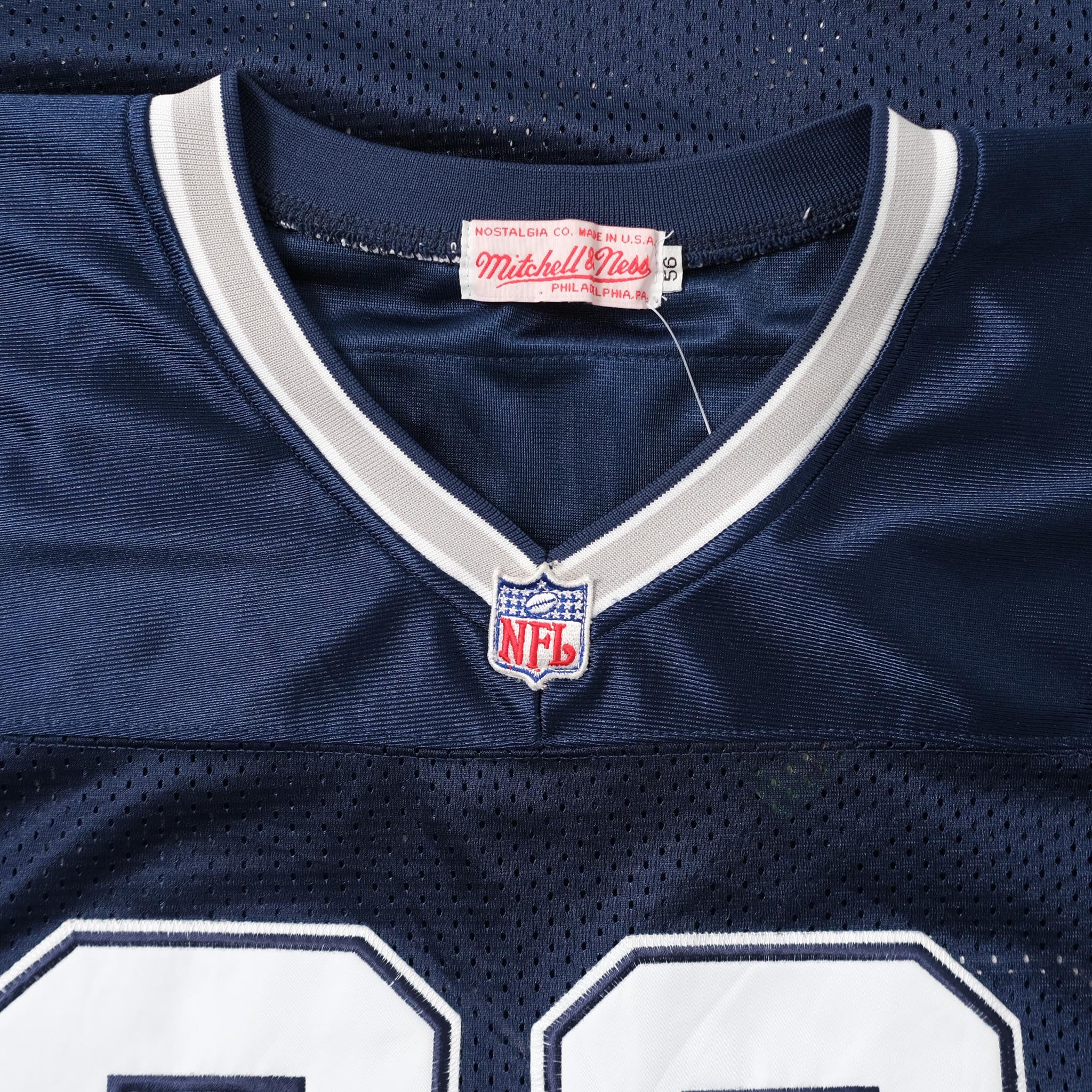 Tony Dorsett Jersey XXL